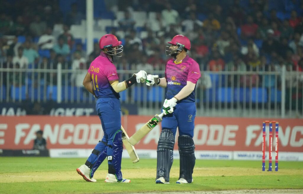 UAE vs Pakistan 2nd T20I Match Review || UAE T20I Tri-Series 2025 whatsapp image 2025 08 30 at 09.12.05 215d6e6c
