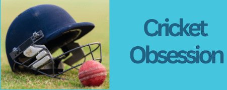 Cricket Obsession