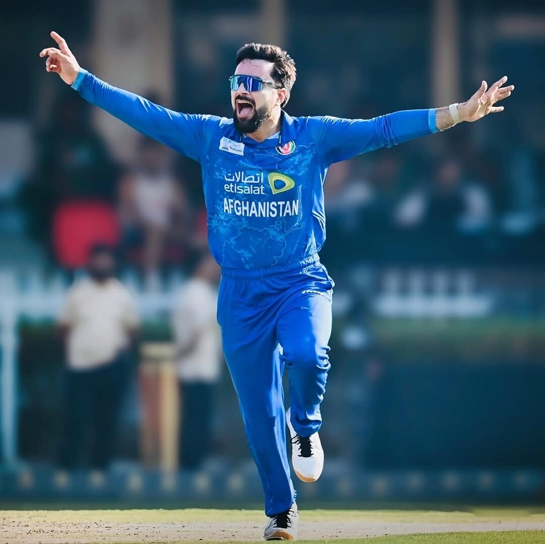 AFG vs HK Asia Cup 2025